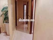 Belle appartement 5min centre ville - Appartement à louer - Tanger