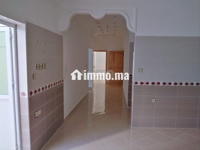 Maison a louer - Location Immobilier - Taza - photo 1