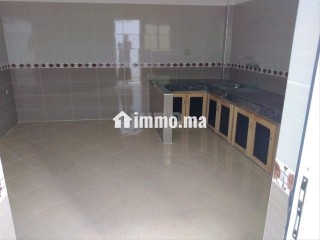 Maison a louer - Appartement à louer - Taza