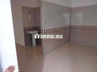 Maison a louer - Appartement à louer - Taza