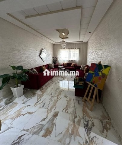 Appartement Lila 350 dh Harti - Location Immobilier - Marrakech - photo 1