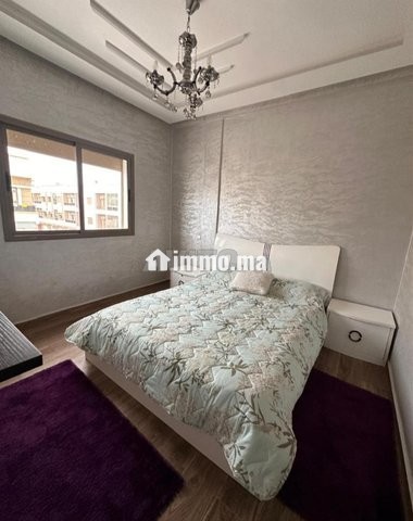 Appartement Lila 350 dh Harti - Location Immobilier - Marrakech - photo 2