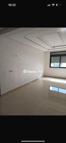 Appartement deux chambres - Location Immobilier - Kenitra - photo 1