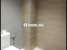 Appartement deux chambres - Appartement à louer - Kenitra