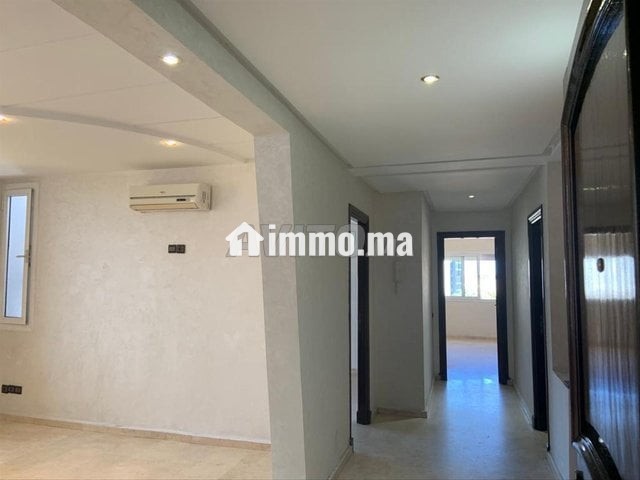 Appartement à louer BOULVARD Zerktouni casa - Location Immobilier - Casablanca - photo 1