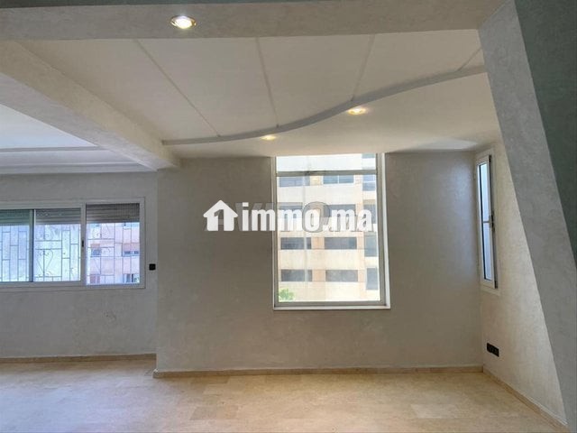 Appartement à louer BOULVARD Zerktouni casa - Location Immobilier - Casablanca - photo 2