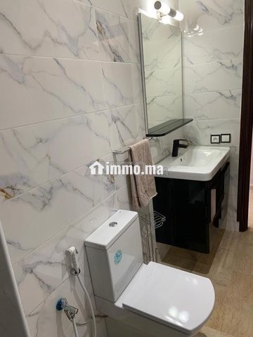 Appartement à louer BOULVARD Zerktouni casa - Location Immobilier - Casablanca - photo 3