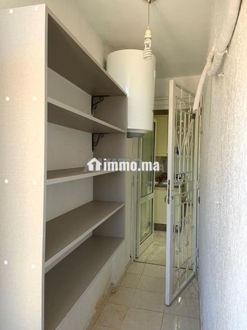 Appartement à louer BOULVARD Zerktouni casa - Location Immobilier - Casablanca - photo 6