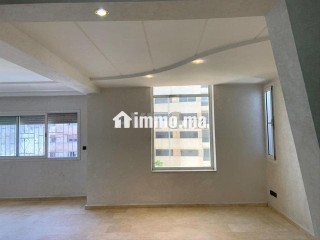 Appartement à louer BOULVARD Zerktouni casa - Appartement à louer - Casablanca
