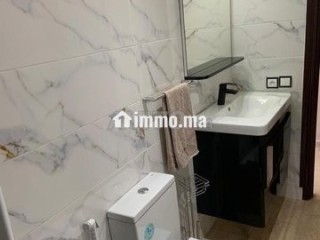 Appartement à louer BOULVARD Zerktouni casa - Appartement à louer - Casablanca