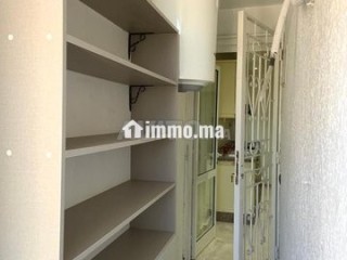 Appartement à louer BOULVARD Zerktouni casa - Appartement à louer - Casablanca