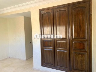 Appartement à louer BOULVARD Zerktouni casa - Appartement à louer - Casablanca