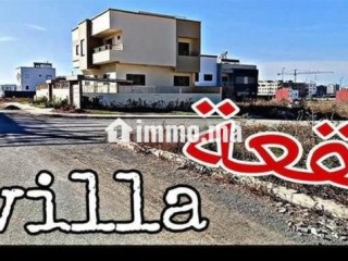 Villas semi fini a Settat - Villa à vendre - Settat