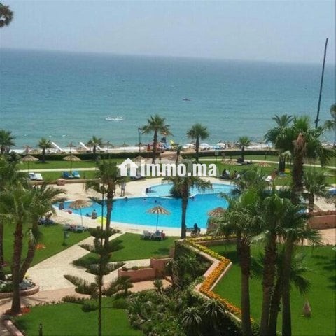MaARINA BEACH - Location Vacances - Tetouan - photo 1