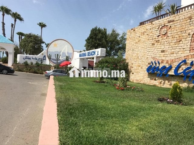 MaARINA BEACH - Location Vacances - Tetouan - photo 2