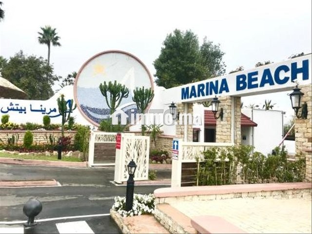 MaARINA BEACH - Location Vacances - Tetouan - photo 3