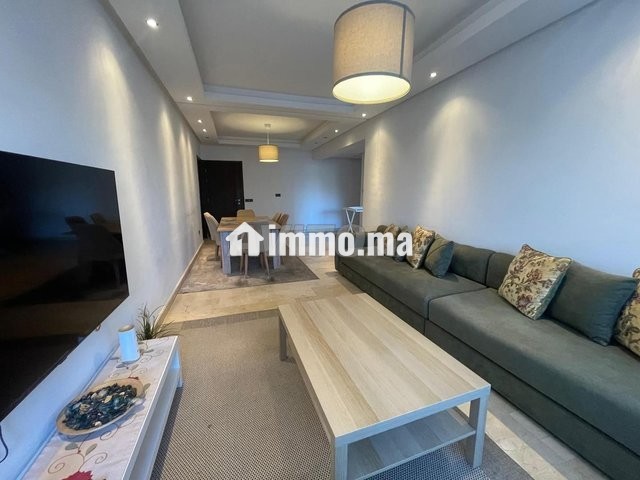MaARINA BEACH - Location Vacances - Tetouan - photo 7
