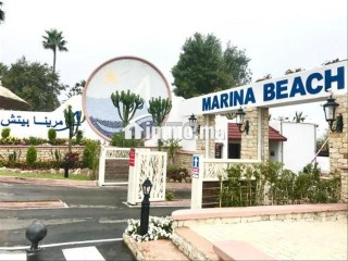 MaARINA BEACH - Appartement Location Vacances - Tetouan