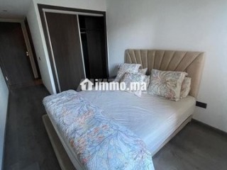 MaARINA BEACH - Appartement Location Vacances - Tetouan