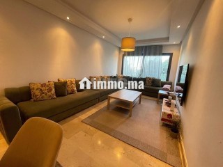 MaARINA BEACH - Appartement Location Vacances - Tetouan