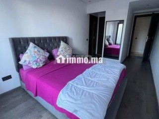 MaARINA BEACH - Appartement Location Vacances - Tetouan