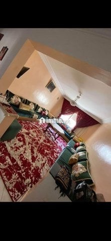 Appartement familial meublé à hay salam agadir - Location Vacances - Agadir - photo 1