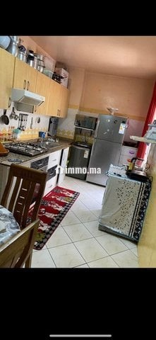 Appartement familial meublé à hay salam agadir - Location Vacances - Agadir - photo 2