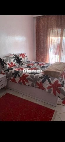 Appartement familial meublé à hay salam agadir - Location Vacances - Agadir - photo 6