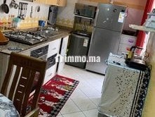 Appartement familial meublé à hay salam agadir - Appartement Location Vacances - Agadir