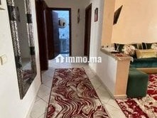 Appartement familial meublé à hay salam agadir - Appartement Location Vacances - Agadir
