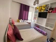 Appartement familial meublé à hay salam agadir - Appartement Location Vacances - Agadir