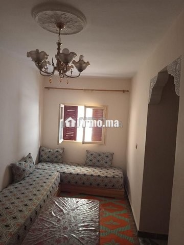 جوج بيوت فيهم تلفزة هو دوش بابهم بوحدو - Location Vacances - El Jadida - photo 2