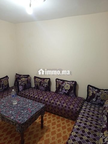 جوج بيوت فيهم تلفزة هو دوش بابهم بوحدو - Location Vacances - El Jadida - photo 3