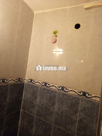 جوج بيوت فيهم تلفزة هو دوش بابهم بوحدو - Location Vacances - El Jadida - photo 5