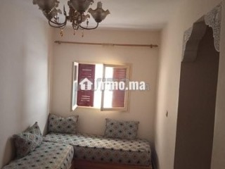 جوج بيوت فيهم تلفزة هو دوش بابهم بوحدو - Appartement Location Vacances - El Jadida