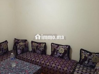 جوج بيوت فيهم تلفزة هو دوش بابهم بوحدو - Appartement Location Vacances - El Jadida