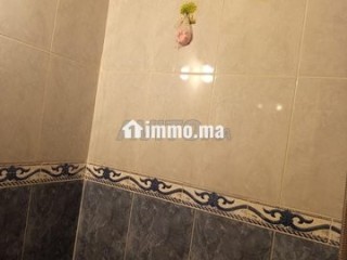 جوج بيوت فيهم تلفزة هو دوش بابهم بوحدو - Appartement Location Vacances - El Jadida