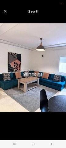 Appartement pour vacance haute standing - Location Vacances - Tanger - photo 1