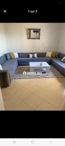 Appartement pour vacance haute standing - Location Vacances - Tanger - photo 2