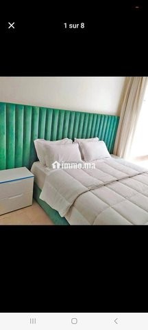Appartement pour vacance haute standing - Location Vacances - Tanger - photo 3