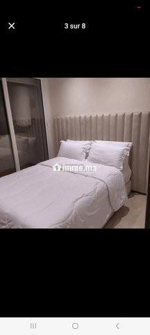Appartement pour vacance haute standing - Location Vacances - Tanger - photo 4