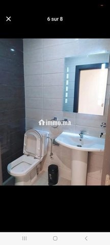 Appartement pour vacance haute standing - Location Vacances - Tanger - photo 5