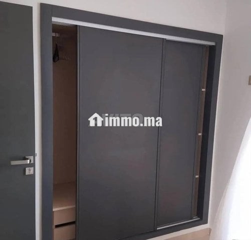 Appartement pour vacance haute standing - Location Vacances - Tanger - photo 6
