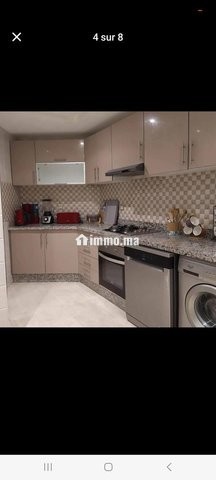 Appartement pour vacance haute standing - Location Vacances - Tanger - photo 7
