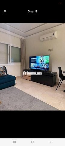 Appartement pour vacance haute standing - Location Vacances - Tanger - photo 8