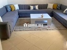 Appartement pour vacance haute standing - Appartement Location Vacances - Tanger