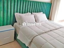 Appartement pour vacance haute standing - Appartement Location Vacances - Tanger