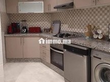 Appartement pour vacance haute standing - Appartement Location Vacances - Tanger