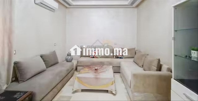 Studio avec piscine - Location Vacances - Marrakech - photo 1