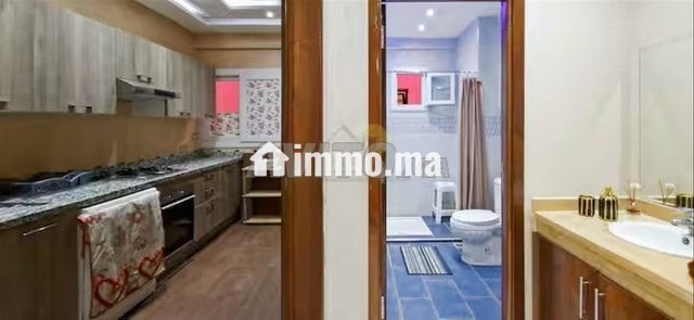 Studio avec piscine - Location Vacances - Marrakech - photo 3